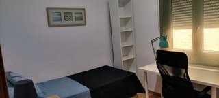 Piso en alquiler en Juan Carlos I en Murcia
