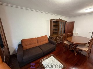 Piso en alquiler en Numancia - San Fernando en Santander