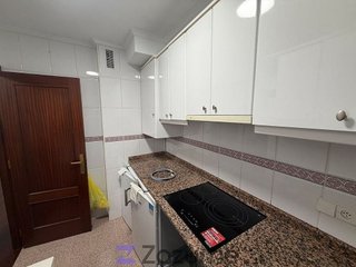 Piso en alquiler en Numancia - San Fernando en Santander