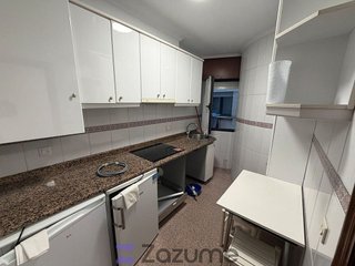 Piso en alquiler en Numancia - San Fernando en Santander