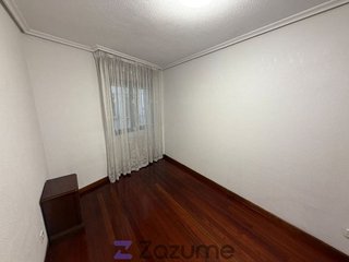 Piso en alquiler en Numancia - San Fernando en Santander