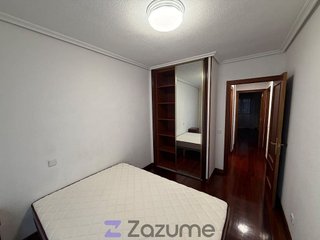 Piso en alquiler en Numancia - San Fernando en Santander