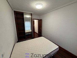 Piso en alquiler en Numancia - San Fernando en Santander