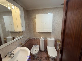 Piso en alquiler en Numancia - San Fernando en Santander