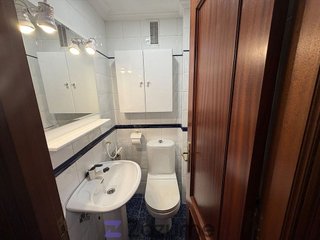 Piso en alquiler en Numancia - San Fernando en Santander