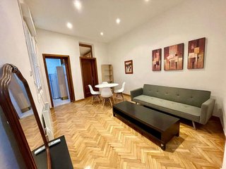 Piso en alquiler en Embajadores - Lavapiés en Madrid