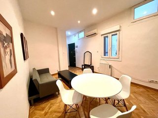 Piso en alquiler en Embajadores - Lavapiés en Madrid