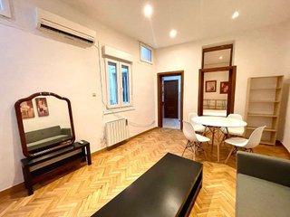 Piso en alquiler en Embajadores - Lavapiés en Madrid