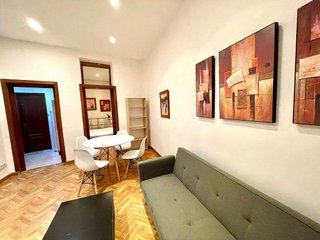 Piso en alquiler en Embajadores - Lavapiés en Madrid