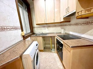 Piso en alquiler en Embajadores - Lavapiés en Madrid