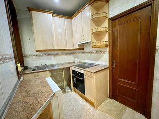 Piso en alquiler en Embajadores - Lavapiés en Madrid