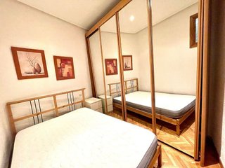 Piso en alquiler en Embajadores - Lavapiés en Madrid