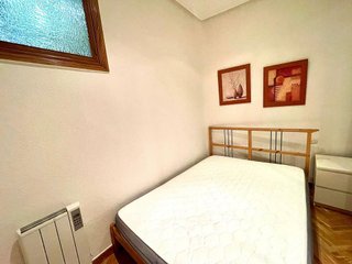 Piso en alquiler en Embajadores - Lavapiés en Madrid