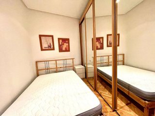 Piso en alquiler en Embajadores - Lavapiés en Madrid