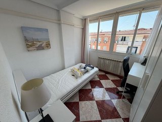 Piso en alquiler en Universidad en Getafe
