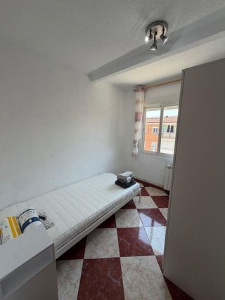 Piso en alquiler en Universidad en Getafe