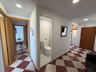 Piso en alquiler en Universidad en Getafe