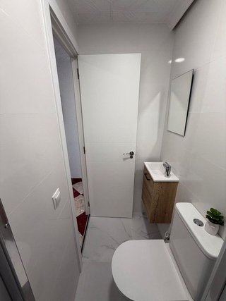 Piso en alquiler en Universidad en Getafe
