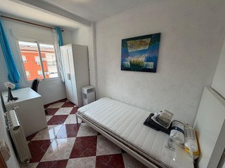 Piso en alquiler en Universidad en Getafe