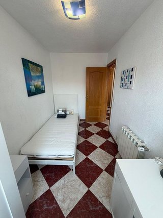 Piso en alquiler en Universidad en Getafe