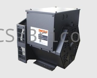 Generador Genergy GDS14M Insonorizado 14KVA - 230V