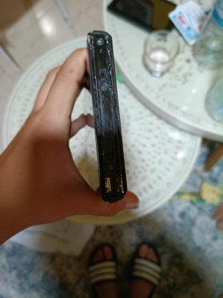 Nintendo Switch OLED 256GB sin mando