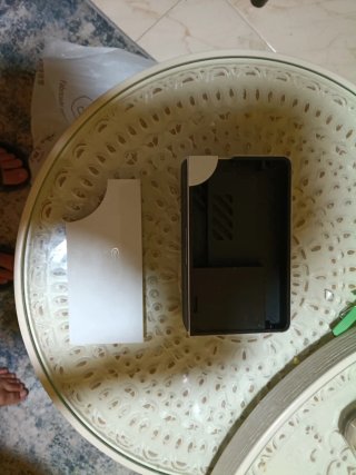 Nintendo Switch OLED 256GB sin mando