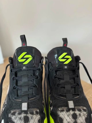 Jordan Luka 2 Talla 43 Baloncesto