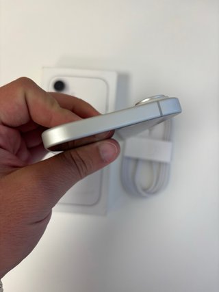 iPhone 17 | TIBUPHONE | GARANTIA