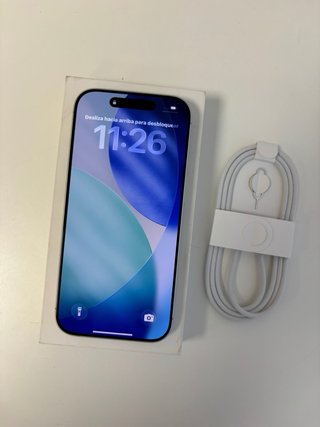 iPhone 17 | TIBUPHONE | GARANTIA