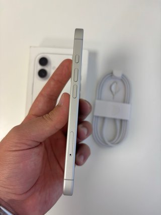 iPhone 17 | TIBUPHONE | GARANTIA