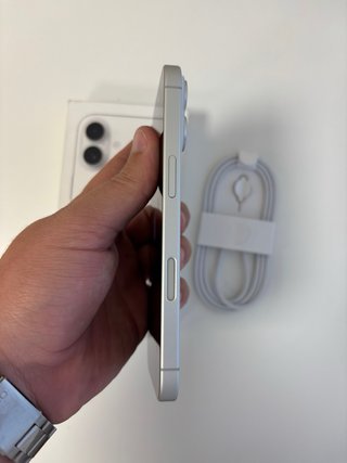 iPhone 17 | TIBUPHONE | GARANTIA