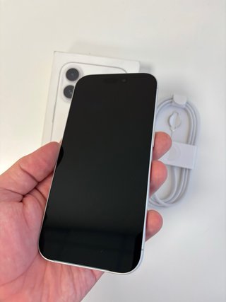 iPhone 17 | TIBUPHONE | GARANTIA