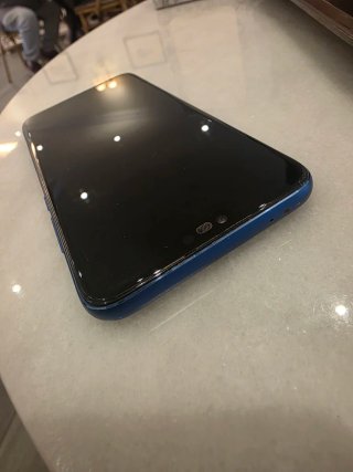 Honor 10 Azul
