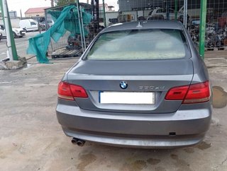 Bmw 440390 8jx17eh2 llanta serie coupe (e92) 330xd