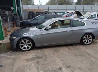 Bmw 440390 8jx17eh2 llanta serie coupe (e92) 330xd