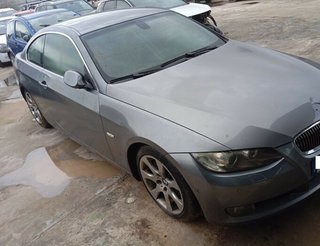Bmw 440390 8jx17eh2 llanta serie coupe (e92) 330xd