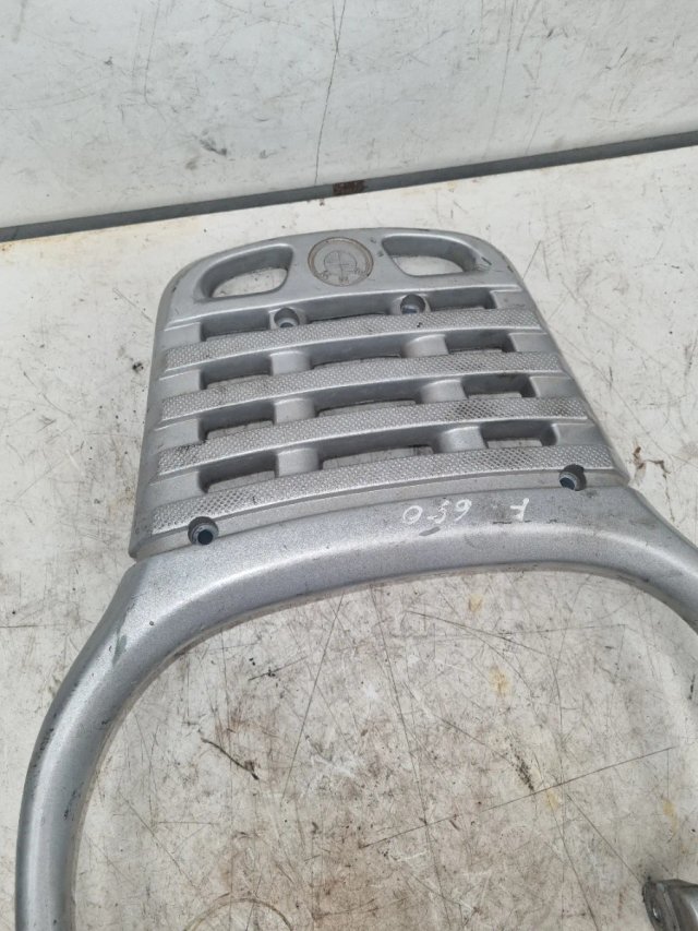 BMW F650 1993-1996 Plata