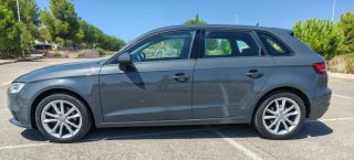 Audi A3 2017