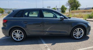 Audi A3 2017