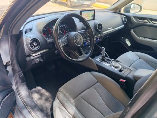 Audi A3 2017