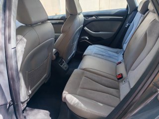 Audi A3 2017
