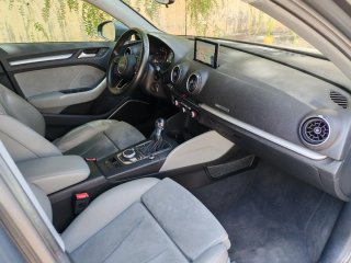 Audi A3 2017