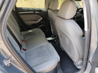 Audi A3 2017
