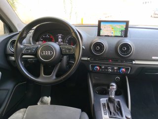 Audi A3 2017