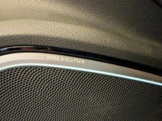 Audi A3 2017