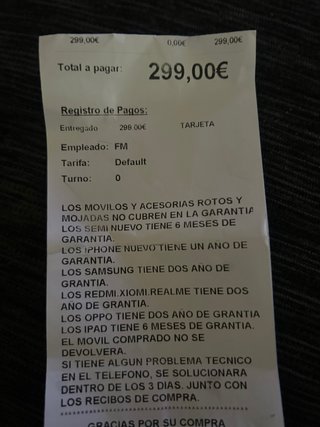 iPhone 12 Azul Nuevo