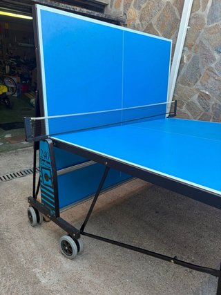 Mesa Ping Pong Cornilleau 240 Compact