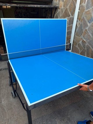 Mesa Ping Pong Cornilleau 240 Compact