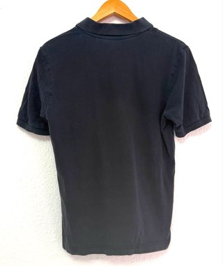 Polo Kappa Azul Marino Talla L
